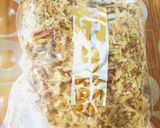手作り簡単で安心☆無添加家庭用ダシパック作り方1写真