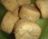 筍の煮物作り方4写真