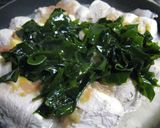 豆腐の肉巻き☆梅煮作り方8写真
