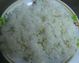 お惣菜　DE　おにぎり♪作り方1写真