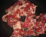 もやしと豚小間炒め作り方3写真