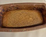 豆腐でヘルシーもちもちパウンドケーキ作り方5写真