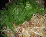 もやしと豚小間炒め作り方6写真