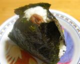 お惣菜　DE　おにぎり♪作り方6写真