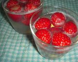 苺ゼリー①作り方5写真