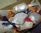 ふわあま。マシュマロチョコ作り方5写真