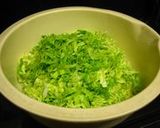 関西風お好み焼き -モダン焼き-作り方5写真