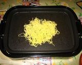 関西風お好み焼き -モダン焼き-作り方12写真