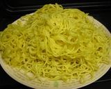 関西風お好み焼き -モダン焼き-作り方9写真