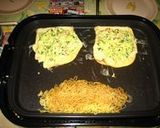 関西風お好み焼き -モダン焼き-作り方13写真