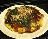 関西風お好み焼き -モダン焼き-作り方17写真
