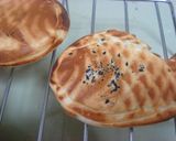 中身を味わう☆サクほわ鯛焼き作り方7写真