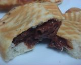 鯛焼き用☆カスタード＆チョコクリーム♪作り方12写真