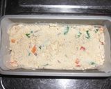 豆腐でテリーヌ作り方4写真
