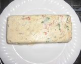 豆腐でテリーヌ作り方5写真