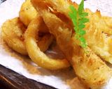 一味でピリッと☆冷やして食べる筍の煮物作り方4写真