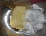 パウンドケーキ18㎝(南瓜)作り方4写真