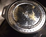 はちみつでかぼちゃの煮物(砂糖不使用)作り方3写真