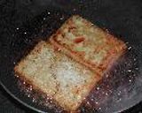 簡単おいしい☆豆腐ステーキ作り方3写真