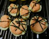 チキンの明太マヨ焼き作り方5写真