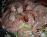 海老チリ豆腐作り方8写真