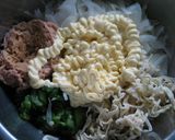 新たまねぎのマヨネーズサラダ作り方4写真