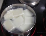 北埼玉田舎風雑煮作り方6写真