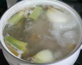 甘~くないサッパリ《豚の角煮》作り方1写真