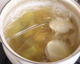 甘~くないサッパリ《豚の角煮》作り方3写真