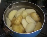 甘~くないサッパリ《豚の角煮》作り方8写真