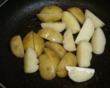 甘~くないサッパリ《豚の角煮》作り方9写真