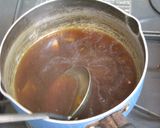 甘~くないサッパリ《豚の角煮》作り方11写真