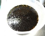 あっさり五目ひじき作り方1写真