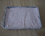 イチゴジャムのクリームチーズアイス作り方3写真