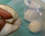 シンプル身の回り材料deベーグル作り方7写真