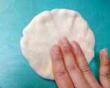 シンプル身の回り材料deベーグル作り方9写真