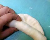 シンプル身の回り材料deベーグル作り方10写真