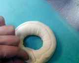 シンプル身の回り材料deベーグル作り方11写真