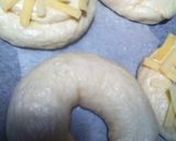 シンプル身の回り材料deベーグル作り方15写真