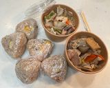 山形 庄内の芋煮は味噌味+我が家は醤油入作り方7写真