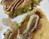 簡単　豚焼きお好み焼き作り方10写真