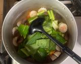 超簡単☆お正月だよ！お雑煮♪♪作り方1写真
