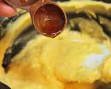 ラムレーズン詰めスィートポテトのタルト作り方7写真