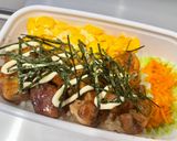簡単おいしい⭐︎鶏もも肉の照り焼き⭐︎作り方10写真