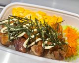 簡単おいしい⭐︎鶏もも肉の照り焼き⭐︎作り方10写真