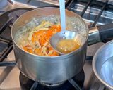 挽き肉の千草焼き作り方7写真