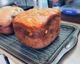 AIと作る！「ベーコン＆チーズパン」作り方8写真