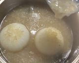 四毒抜き 丸ごと新玉ねぎのスープ作り方8写真