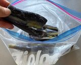 茄子の冷凍保存方法〜便利で美味しい♡作り方6写真