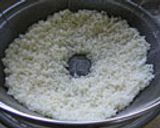 ピラフ風 トマトライス作り方2写真